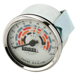 TRAKTORMETER MAJOR E1ADDN17360A F0784