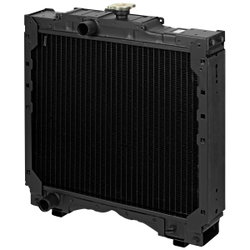 JÄÄHDYTIN CNH 5169275 F1080