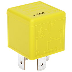 STARTRELÄ NH 83990084 F1150