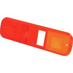 BAKLJUS GLAS CNH 82004330 F1205