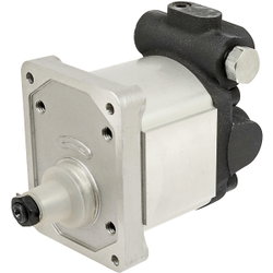 HYDRAULIPUMPPU OHJAUS NH 5180267 F1218