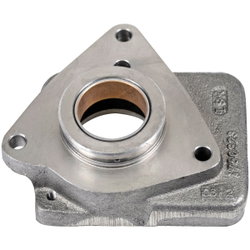 HYDRAULIPUMPUN JALKA NH 4607593 F1231
