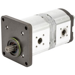 HYDRAULIPUMPPU CNH 47129337 F1393