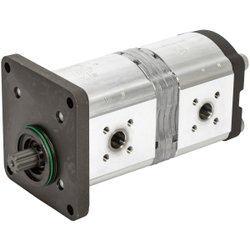 HYDRAULIPUMPPU CNH 47129338 F1394