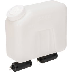 LASINPESUNESTEEN SÄILIÖ SIS PUMPUT NH 87337962 F1433