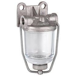 BRÄNSLERENARE MED GLAS VALMET F1711842A