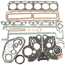 GASKET SET COMPLETE F1780567