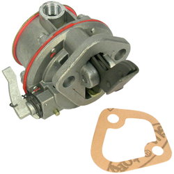 FUEL LIFT PUMP 2700E FO 85020244 F6038718