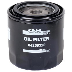 OLJEFILTER F84259320