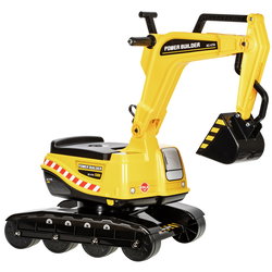 DIGGER 3-7 YEAR 120 FA120