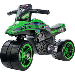 RIDE-ON MOTORBIKE KAWASAKI 2-5Y FA502BR
