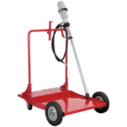 FATKÄRRA MED PUMP FAI006