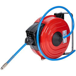 SLANGVINDA TRYCKLUFT 10M 20BAR FAI11