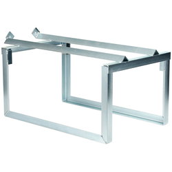 FATSTÄLL HORISONTAL FÖR 200L FAT FC0208