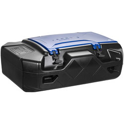 BRÄNSLETANK JERRY3 250 12-24V FC0240