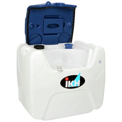 ADBLUE/ UREA TANK 250 UTAN PUMP FC0251