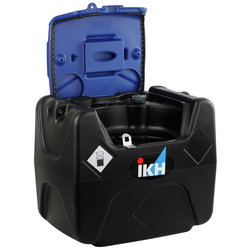 BRÄNSLETANK JERRY3 250 UTAN PUMP FC0262A