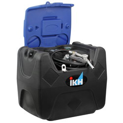 BRÄNSLETANK JERRY3 250 12-24V FC0264