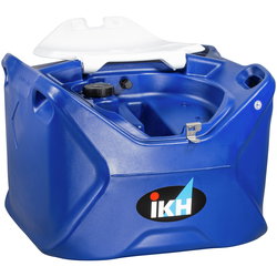 UREA TANK JERRY 450 WITHOUT PUMP FC0451