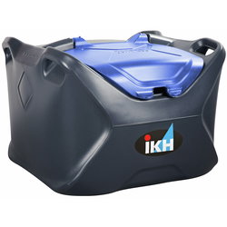 BRÄNSLETANK JERRY3 450 UTAN PUMP FC0452A