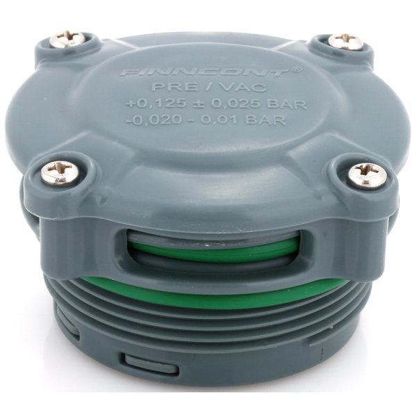 PRESSURE RELIEF VENT FOR FC0275 AND FC0450 FCV001