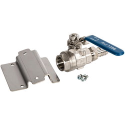 TILLBEHÖR FÖR ADBLUE PUMP 250L FCV007
