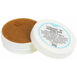 LÖDPASTA 20G FEL007