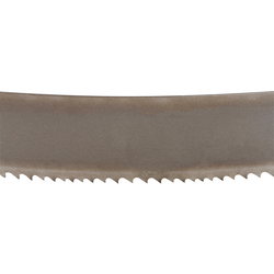 BANDSÅGBLAD 2480X27X0,9MM Z6/10 FEM070