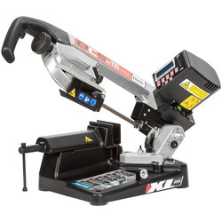 METALBANDSÅG DCS NG 110 FEMI FEM110NG