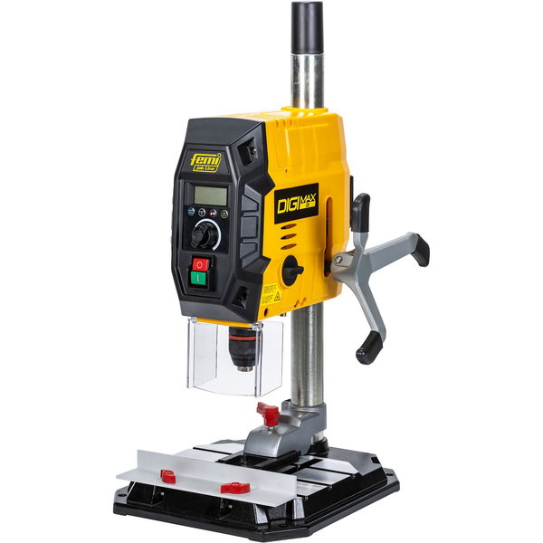 PYLVÄSPORAKONE DIGIMAX 13 720W 625MM FEM13