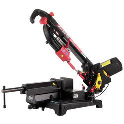 METALLBANDSÅG STEGLÖS 2000W NG160 FEM160ABS