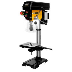 BORRMASKIN DIGI 900MM 500W/230V FEM16B