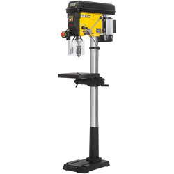 BORRMASKIN DIGI 1635MM 1100W/230V FEM16F