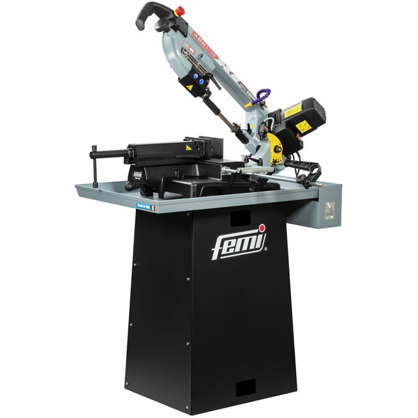 METALLIVANNESAHA 2000W/230V PORT. NOPEUS FEM1750ABS