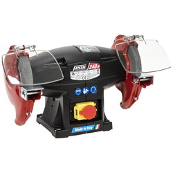 BÄNKSLIPMASKIN 150MM 230V 450W FEM240M