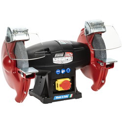 BÄNKSLIPMASKIN 200MM 230V 750W FEM242M