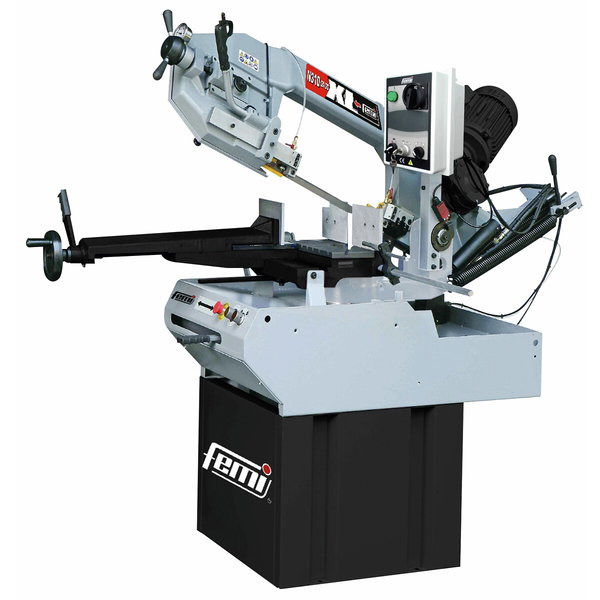 METALLIVANNESAHA 1500W 400V 2750MM MAX 320MM FEM310DADG