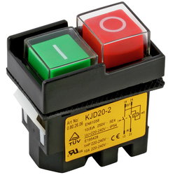 BRYTARE KJD20-2 22X45 FEMV0802606