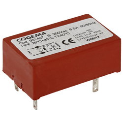 HÄIRIÖSUOJA FEMV0816004