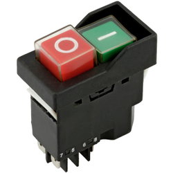 SWITCH KJD17B 22X45 FEMV1050-105