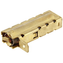 HIILIHARJA 7,6X12,7 FEMV5850110