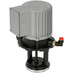 PUMPPU LEIKKUUNESTEELLE 400V FEMV7113533