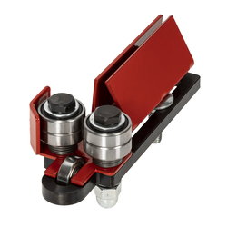 COMP. REAR BLADE GUIDE FEMV7132524