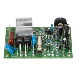 THREE-PHASE BRAKE CARD FEMV7820138