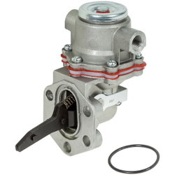 FUEL LIFT PUMP FFP003