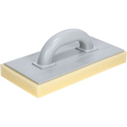 TVÄTTSVAMP 140X280X30MM PLAST FI035A