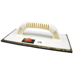 PUTSBRÄDA MED GUMMI 140X280X7MM FI036