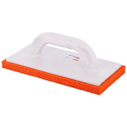 PUTSBRÄDA MED CELLGUMMI 140X280X20MM FI037