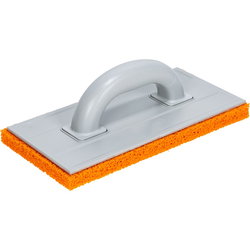 PUTSBRÄDA MED CELLGUMMI 140X280X18MM FI037A