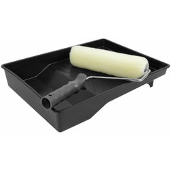 ROLLERSET 23CM POLYESTER FI162